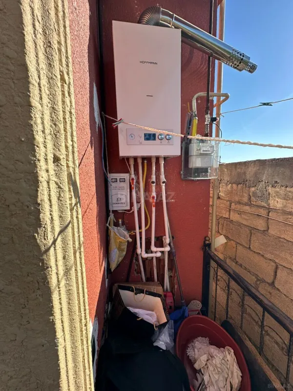 Satılır 2 otaqlı mənzil 40 m²