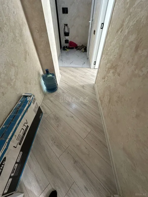 Satılır 2 otaqlı mənzil 40 m²