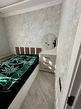 Satılır 2 otaqlı mənzil 40 m²