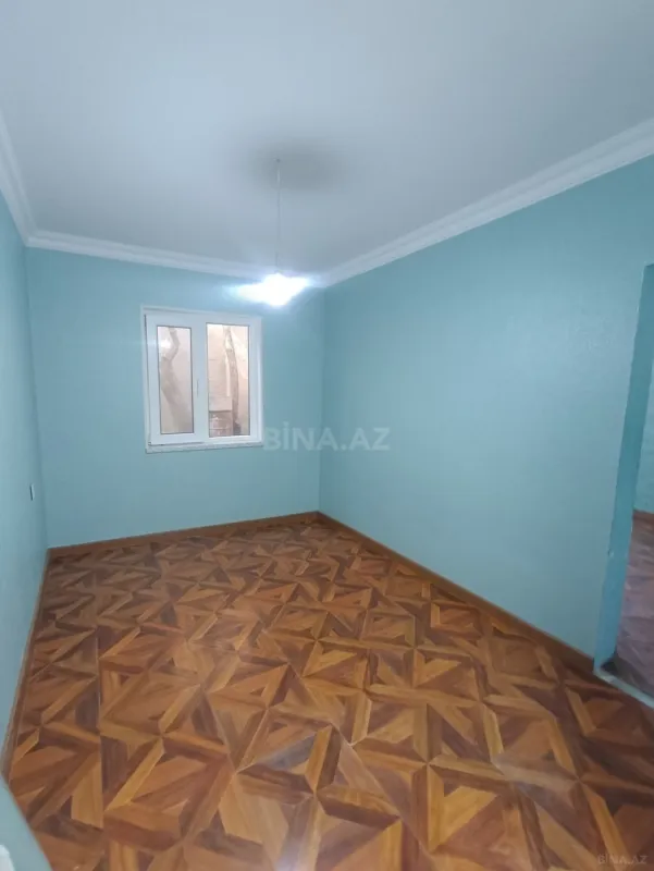 Satılır 2 otaqlı həyət evi 60 m²