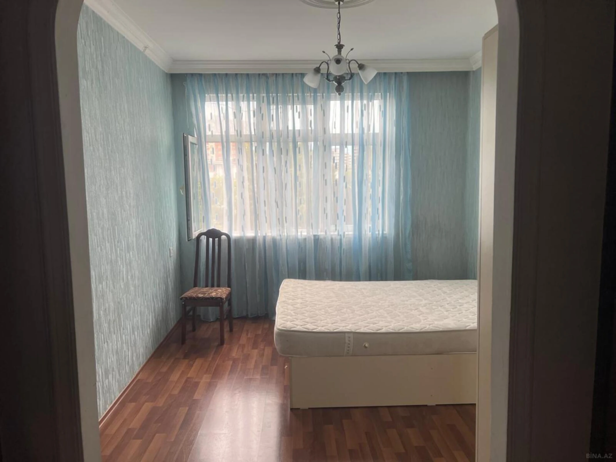 Kirayə verilir 3 otaqlı mənzil 67 m²