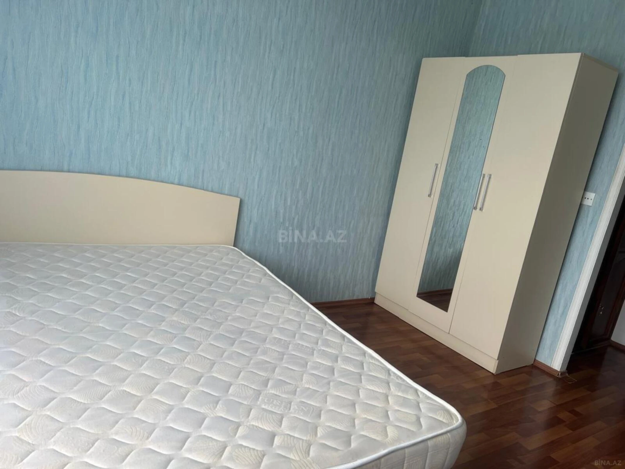 Kirayə verilir 3 otaqlı mənzil 67 m²