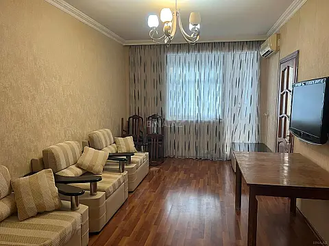 Kirayə verilir 3 otaqlı mənzil 67 m² — Bakı, 9-cu mikrorayon 3 otaq 67.00 m²