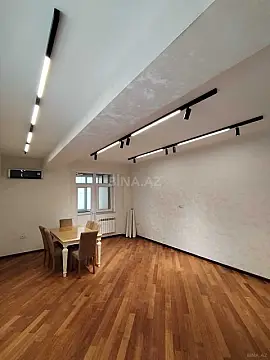 Satılır 3 otaqlı mənzil 130 m² — Bakı, Xətai 3 otaq 130.00 m²