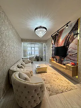 Satılır 2 otaqlı mənzil 66 m² — Bakı, Nərimanov 2 otaq 66.00 m²