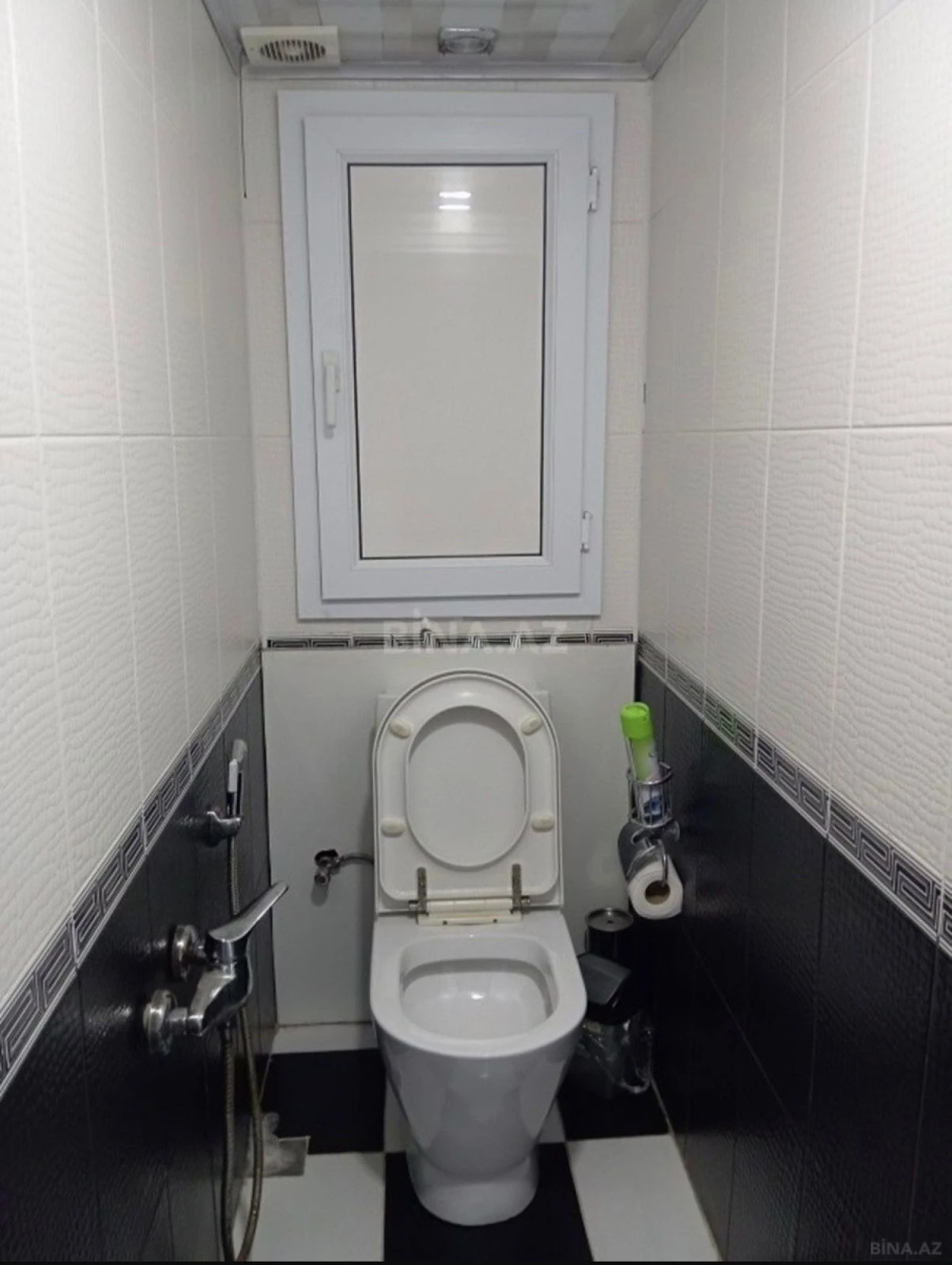 Satılır 3 otaqlı mənzil 85 m²