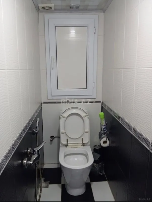 Satılır 3 otaqlı mənzil 85 m²