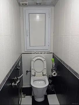 Satılır 3 otaqlı mənzil 85 m²