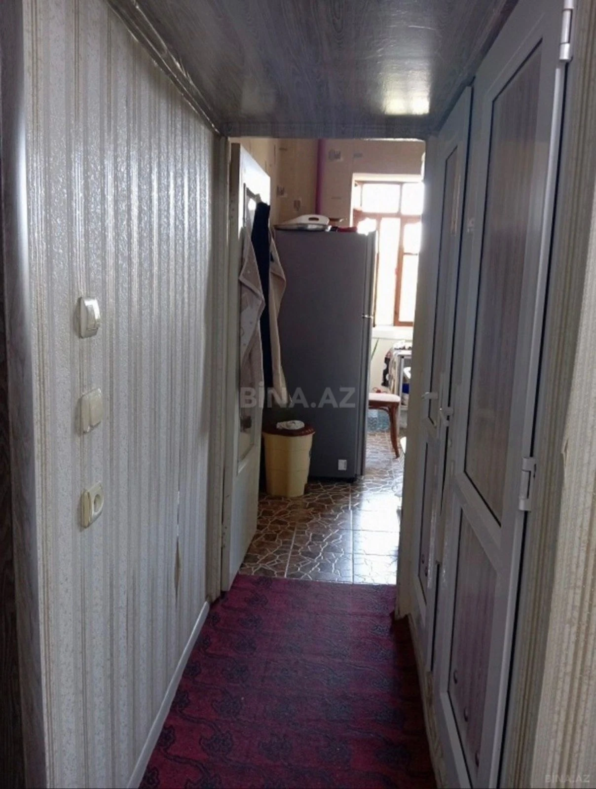 Satılır 3 otaqlı mənzil 85 m²