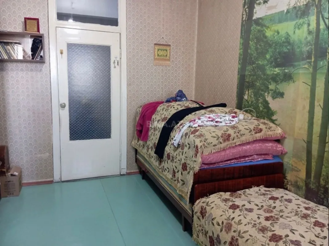 Satılır 3 otaqlı mənzil 85 m²
