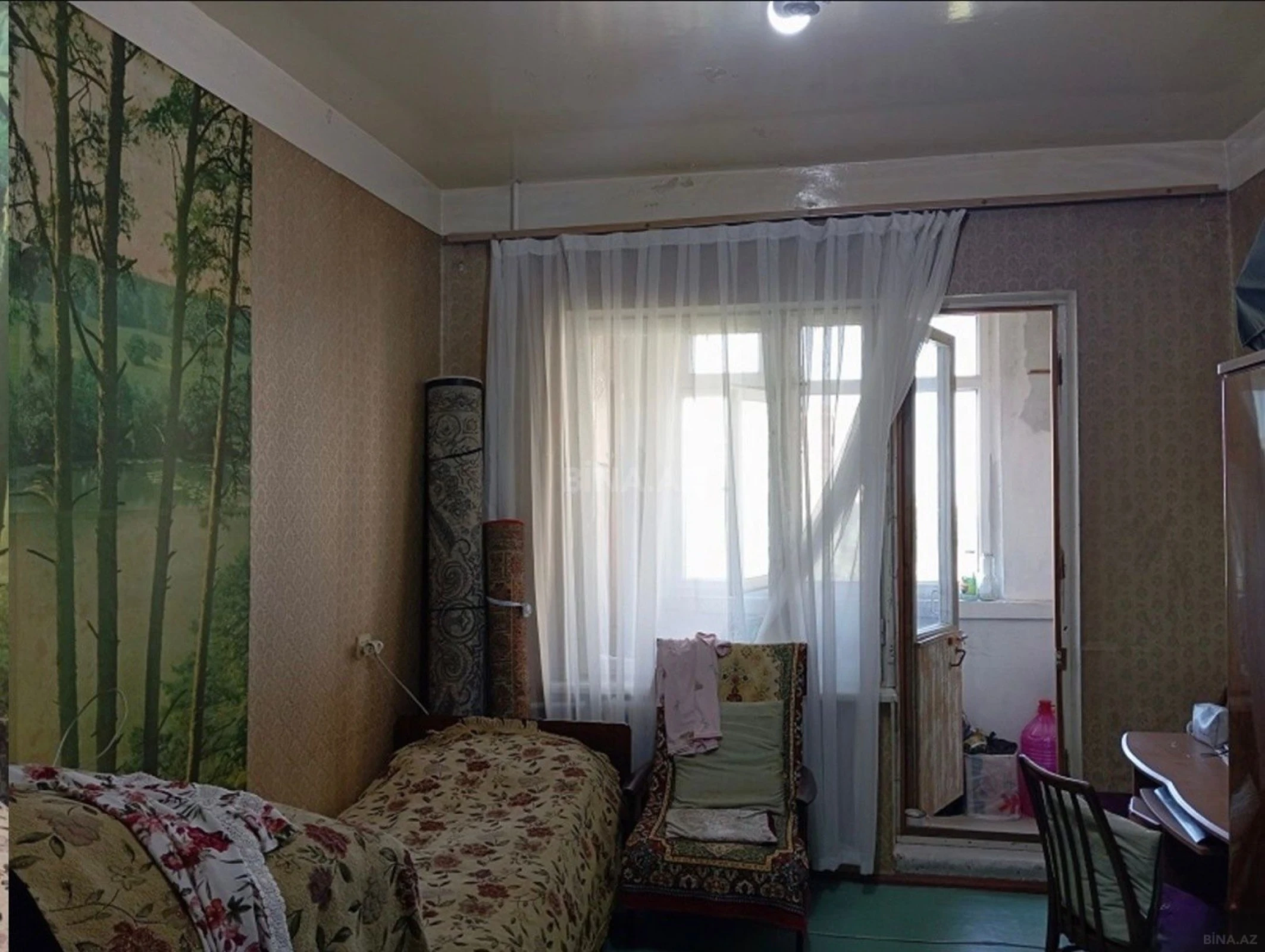 Satılır 3 otaqlı mənzil 85 m²