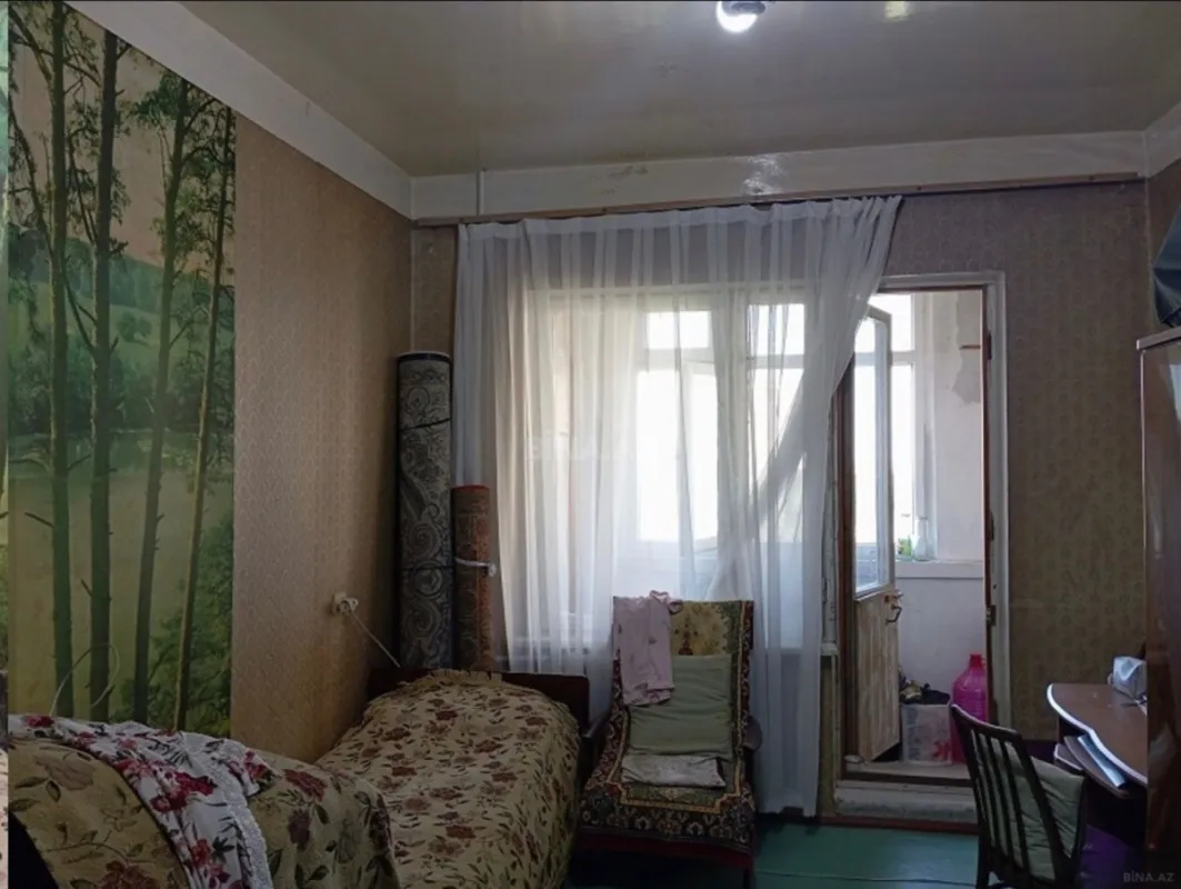 Satılır 3 otaqlı mənzil 85 m²