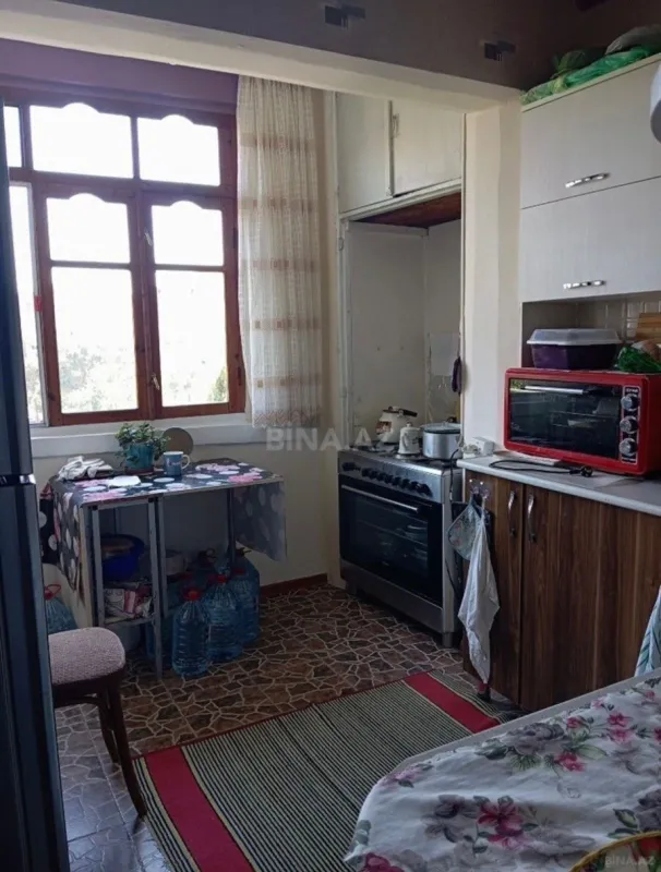 Satılır 3 otaqlı mənzil 85 m²