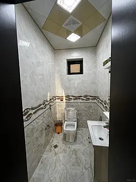 Satılır 7 otaqlı həyət evi 320 m²