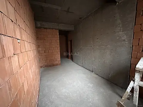 Satılır 2 otaqlı mənzil 80 m²