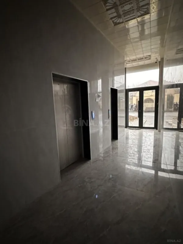 Satılır 2 otaqlı mənzil 80 m²