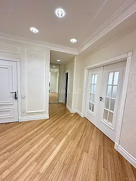 Satılır 3 otaqlı mənzil 140 m²