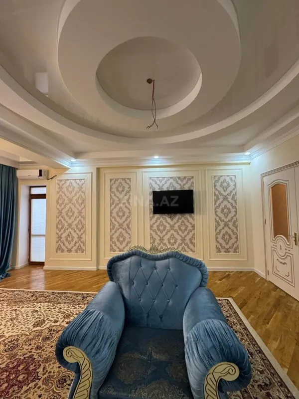 Satılır 2 otaqlı mənzil 78 m²