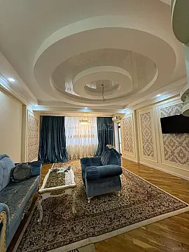 Satılır 2 otaqlı mənzil 78 m²