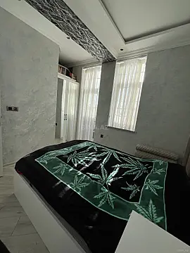 Satılır 2 otaqlı mənzil 40 m²