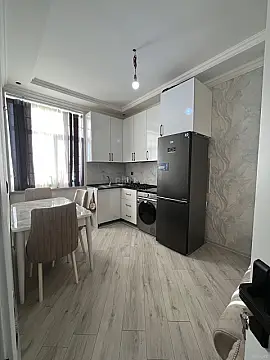 Satılır 2 otaqlı mənzil 40 m²