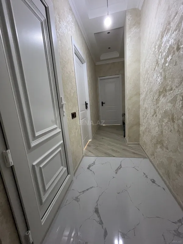 Satılır 2 otaqlı mənzil 40 m²