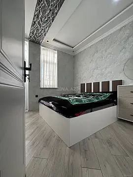 Satılır 2 otaqlı mənzil 40 m² — Bakı, Masazır 2 otaq 40.00 m²