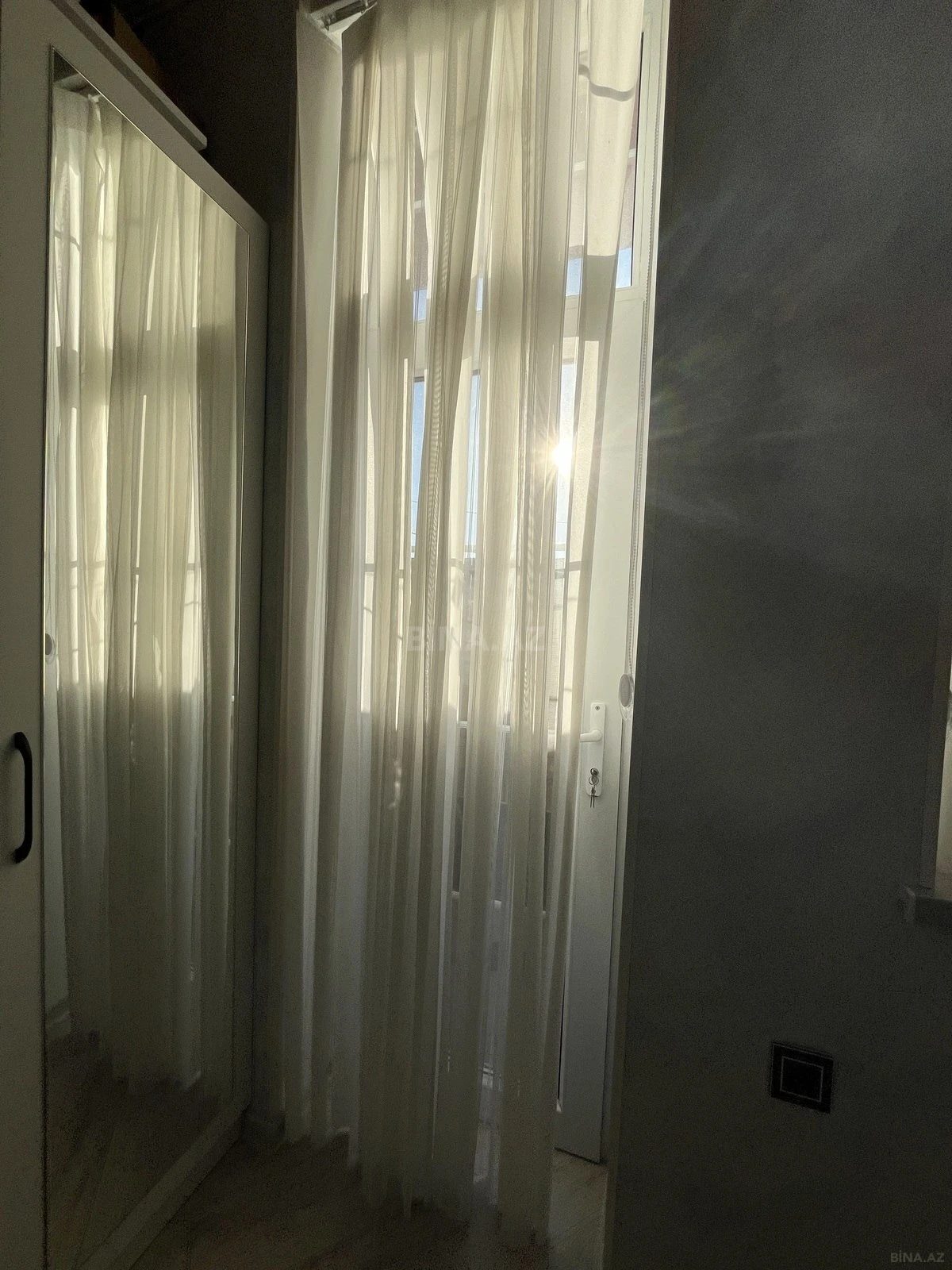 Satılır 2 otaqlı mənzil 40 m²