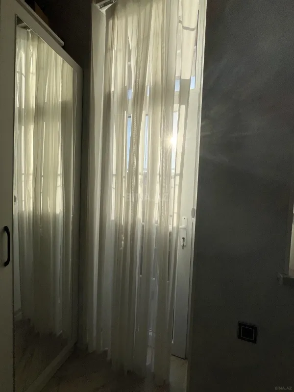 Satılır 2 otaqlı mənzil 40 m²