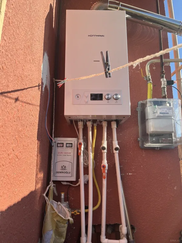 Satılır 2 otaqlı mənzil 40 m²