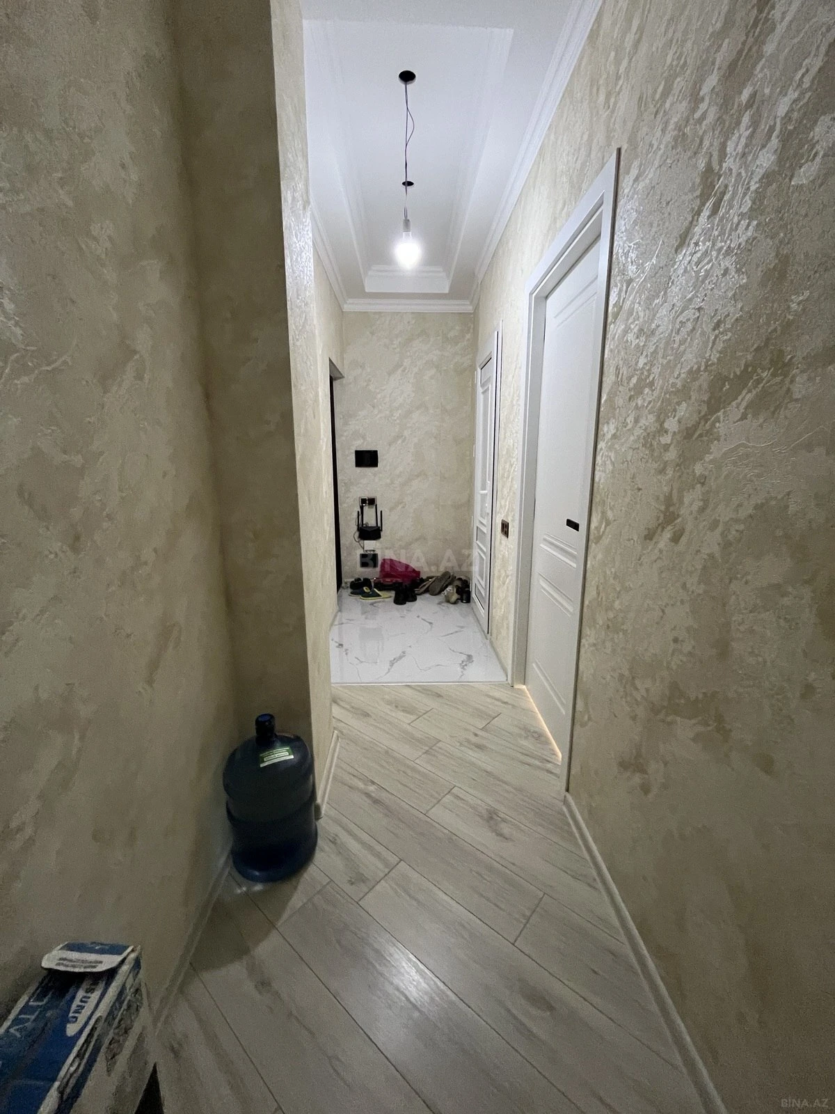 Satılır 2 otaqlı mənzil 40 m²