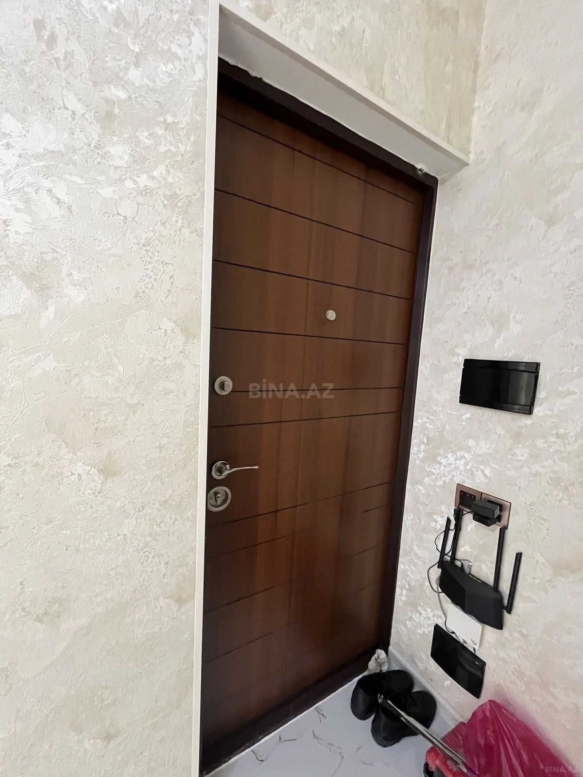 Satılır 2 otaqlı mənzil 40 m²