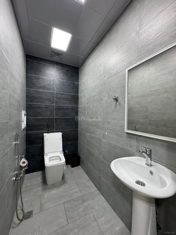 Kirayə verilir 3 otaqlı mənzil 120 m²