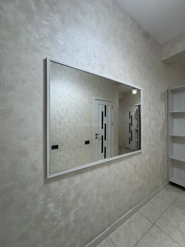 Kirayə verilir 3 otaqlı mənzil 120 m²