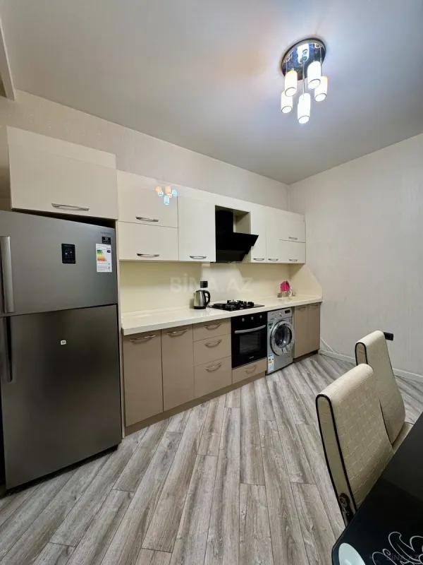 Kirayə verilir 3 otaqlı mənzil 120 m²