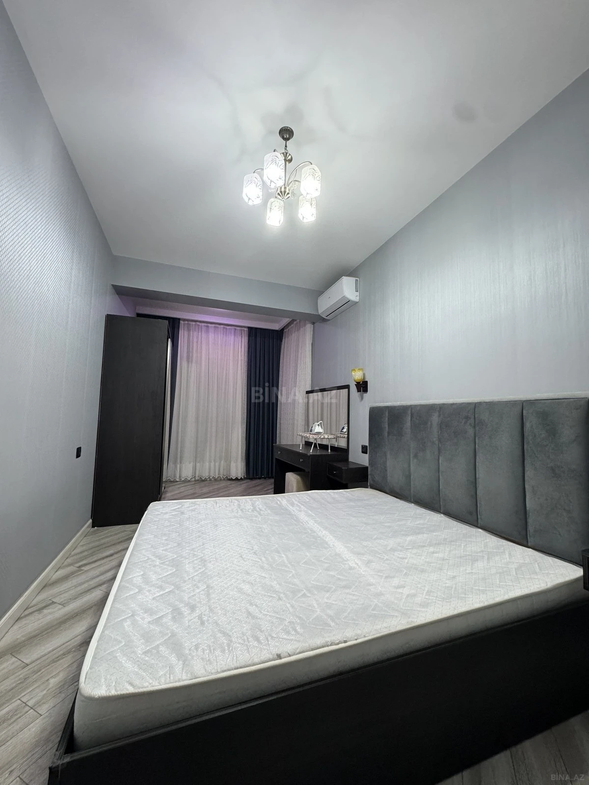 Kirayə verilir 3 otaqlı mənzil 120 m²