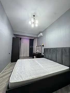 Kirayə verilir 3 otaqlı mənzil 120 m²