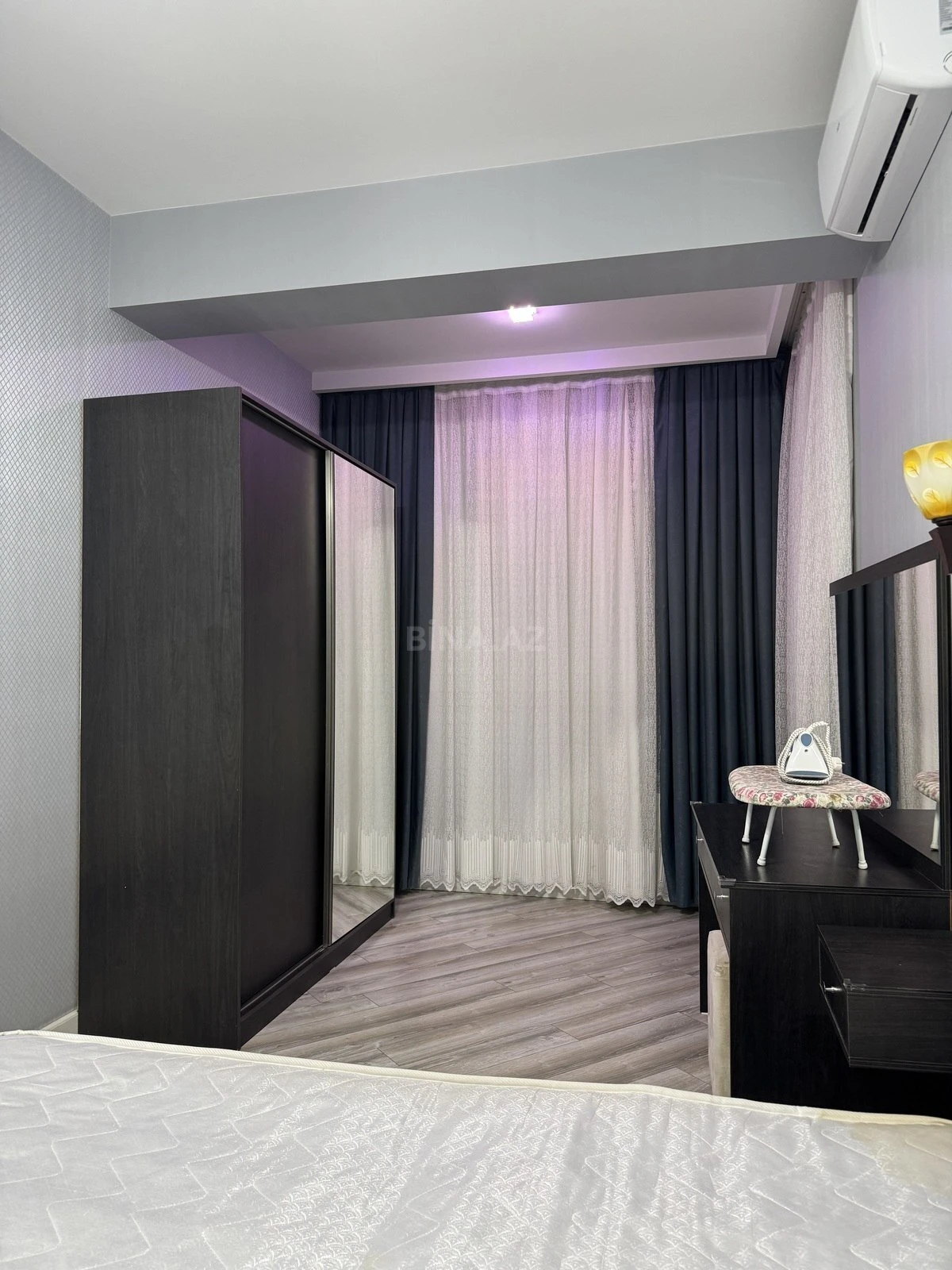 Kirayə verilir 3 otaqlı mənzil 120 m²