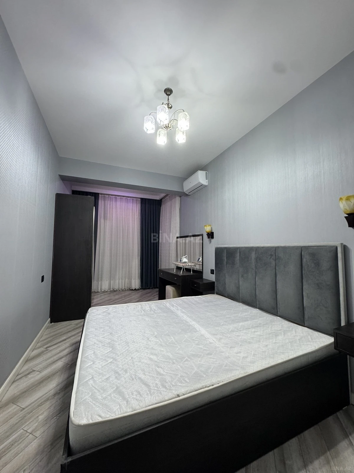 Kirayə verilir 3 otaqlı mənzil 120 m²