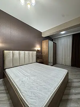 Kirayə verilir 3 otaqlı mənzil 120 m²
