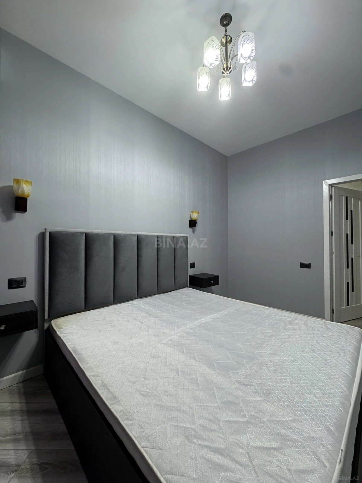 Kirayə verilir 3 otaqlı mənzil 120 m²