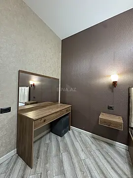 Kirayə verilir 3 otaqlı mənzil 120 m²