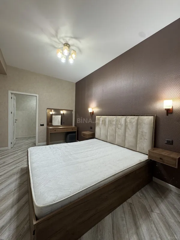 Kirayə verilir 3 otaqlı mənzil 120 m²