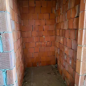 Satılır 1 otaqlı mənzil 50 m²