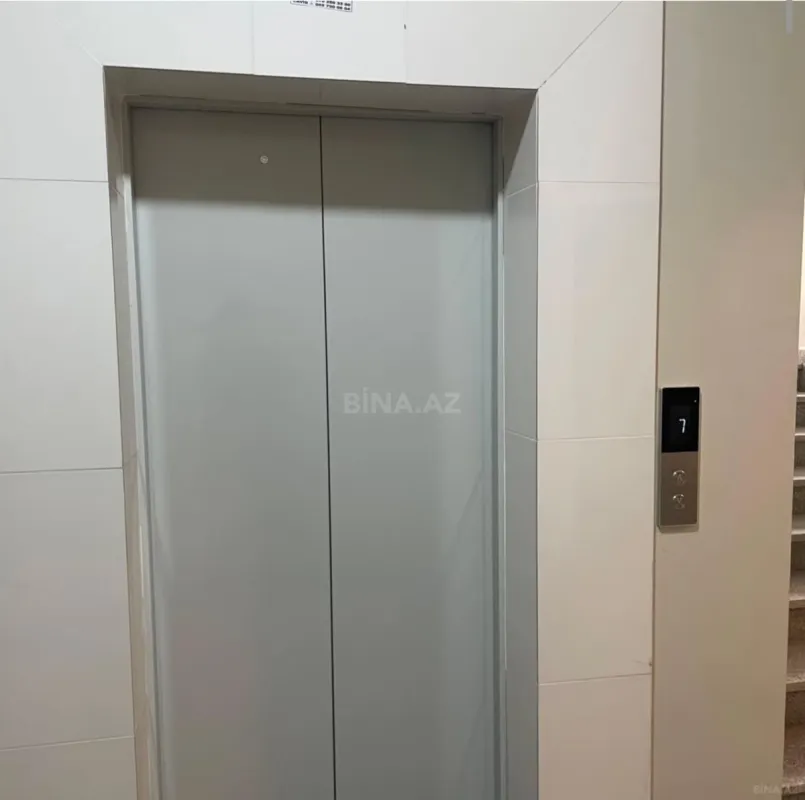 Satılır 1 otaqlı mənzil 50 m²
