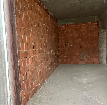 Satılır 1 otaqlı mənzil 50 m²