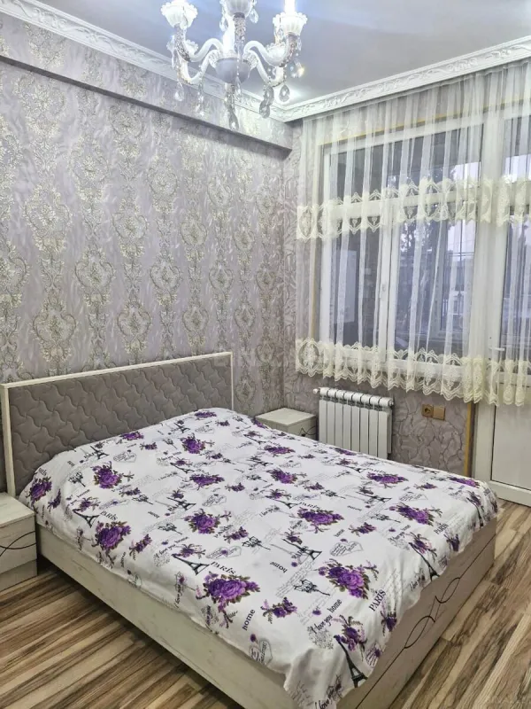 Satılır 2 otaqlı mənzil 56 m²