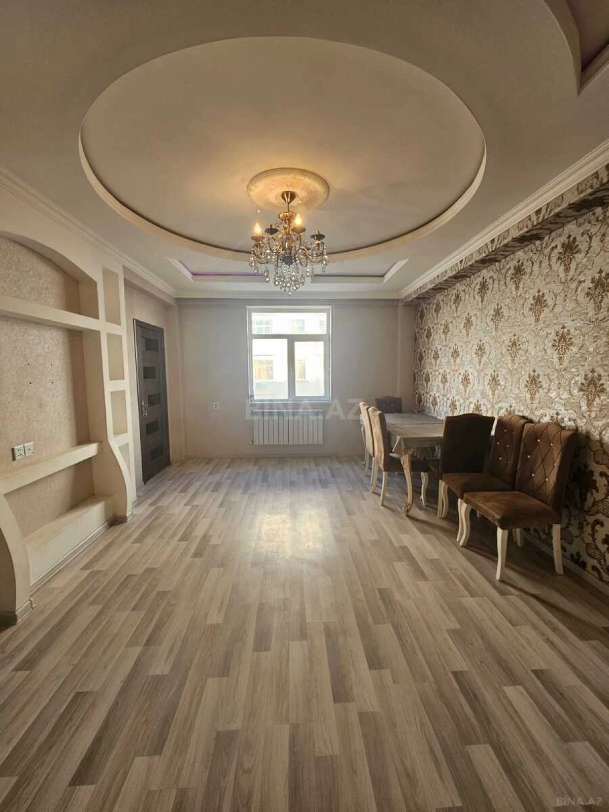 Satılır 2 otaqlı mənzil 57 m²