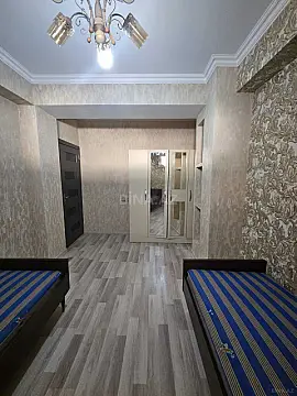 Satılır 2 otaqlı mənzil 57 m²