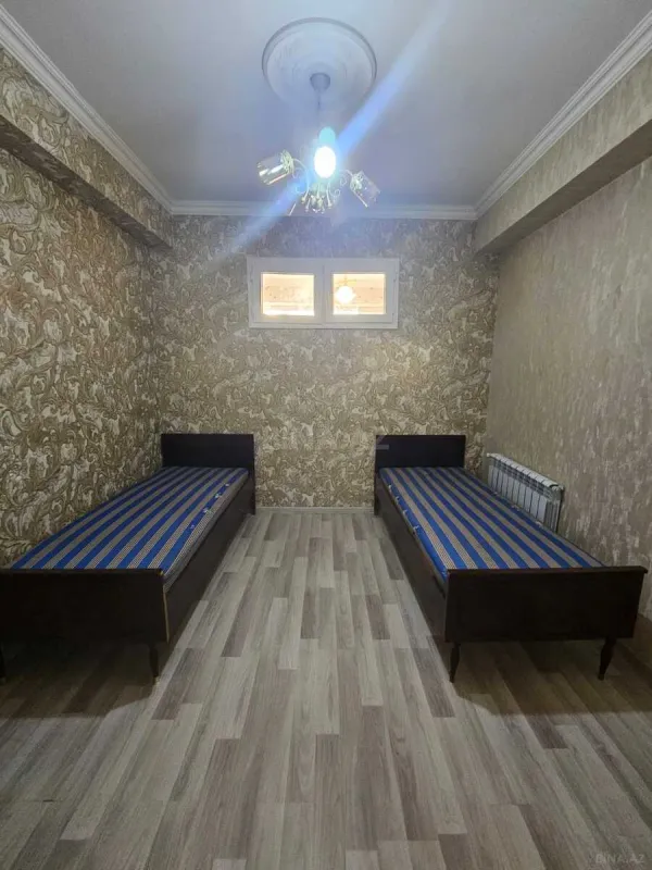 Satılır 2 otaqlı mənzil 57 m²